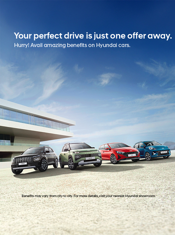 Hyundai dealer in Pune -Best Prices| Garve Hyundai