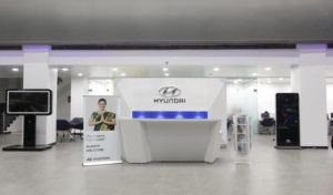 Hyundai Gallery